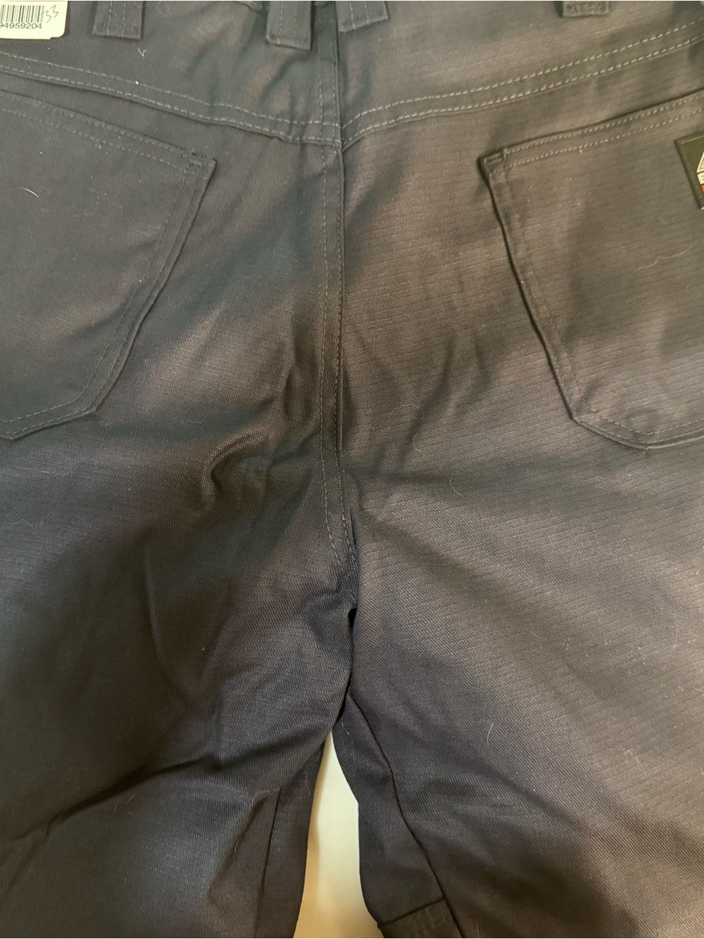 Bulwark FR cargo 32x33 NWT - Picture 4 of 4